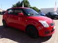 Suzuki Swift Lim. Club*Klima*AUX/USB*8-fach Rosso - thumbnail 7