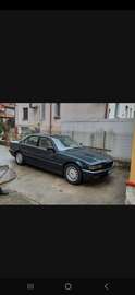 750i Europa