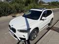 BMW X1 sDrive 18dA Business Blanco - thumbnail 3