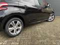 Peugeot 208 1.2 PureTech Roland Garros 110 pk | navigatie | pa Zwart - thumbnail 9