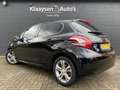 Peugeot 208 1.2 PureTech Roland Garros 110 pk | navigatie | pa Zwart - thumbnail 7