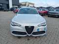 Alfa Romeo Giulia Giulia 2.0 Turbo 280 CV AT8 AWD Q4 Sprint Silber - thumbnail 2