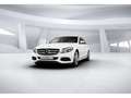 Mercedes-Benz C 180 d PTS LED SHZ Weiß - thumbnail 3