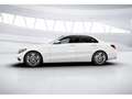 Mercedes-Benz C 180 d PTS LED SHZ Weiß - thumbnail 18