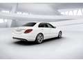 Mercedes-Benz C 180 d PTS LED SHZ Weiß - thumbnail 11
