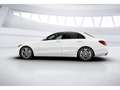 Mercedes-Benz C 180 d PTS LED SHZ Weiß - thumbnail 17