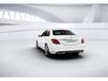 Mercedes-Benz C 180 d PTS LED SHZ Blanco - thumbnail 14