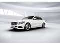 Mercedes-Benz C 180 d PTS LED SHZ Weiß - thumbnail 1