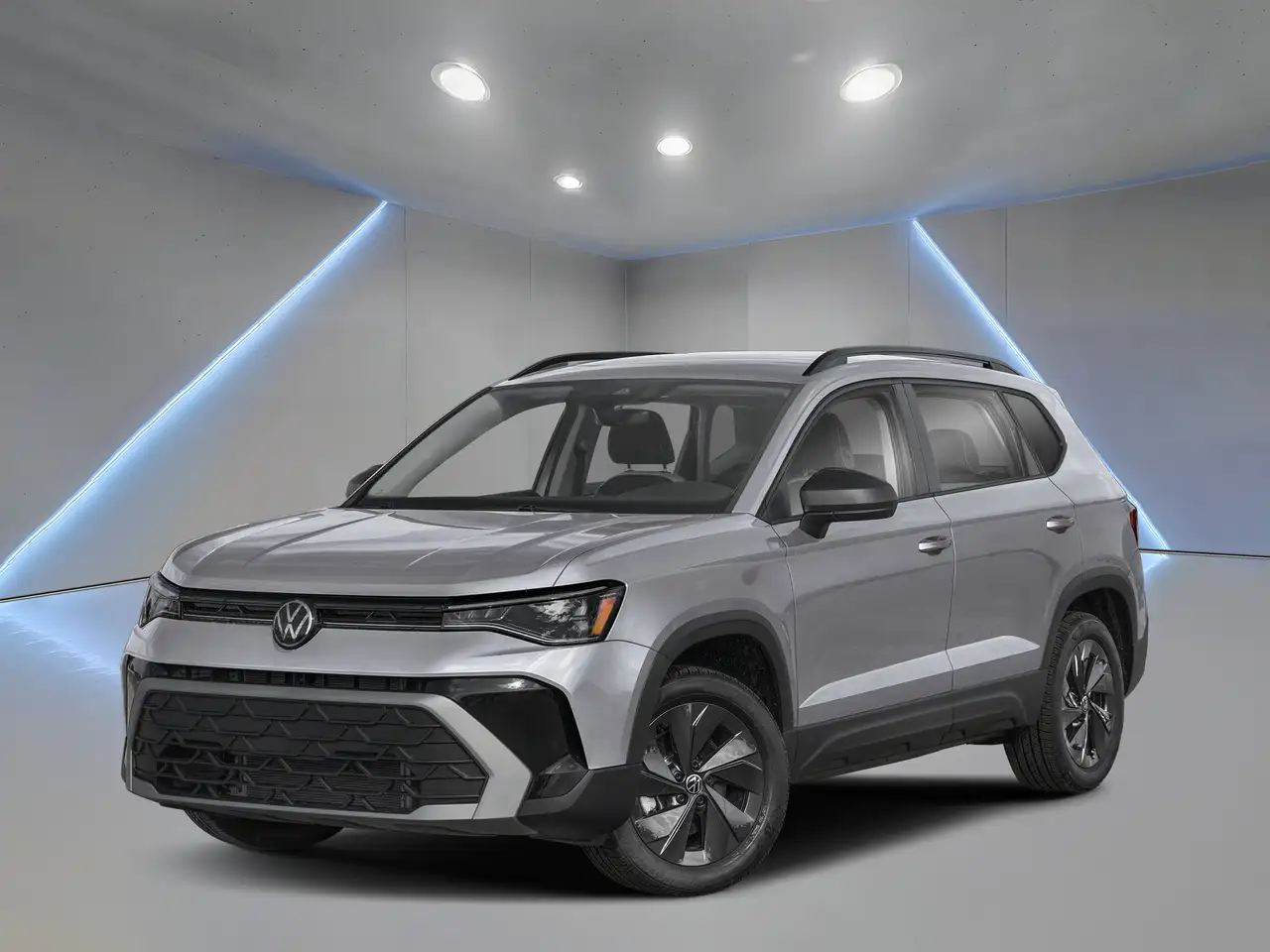2026 Volkswagen Taos