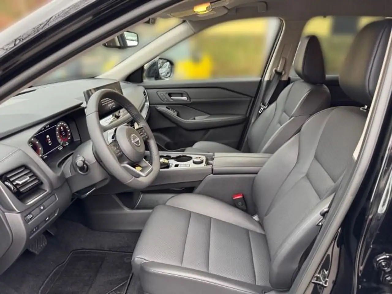 Nissan X-Trail 1.5 VC-T e-Power N-Trek e-4orce*Allwette 7