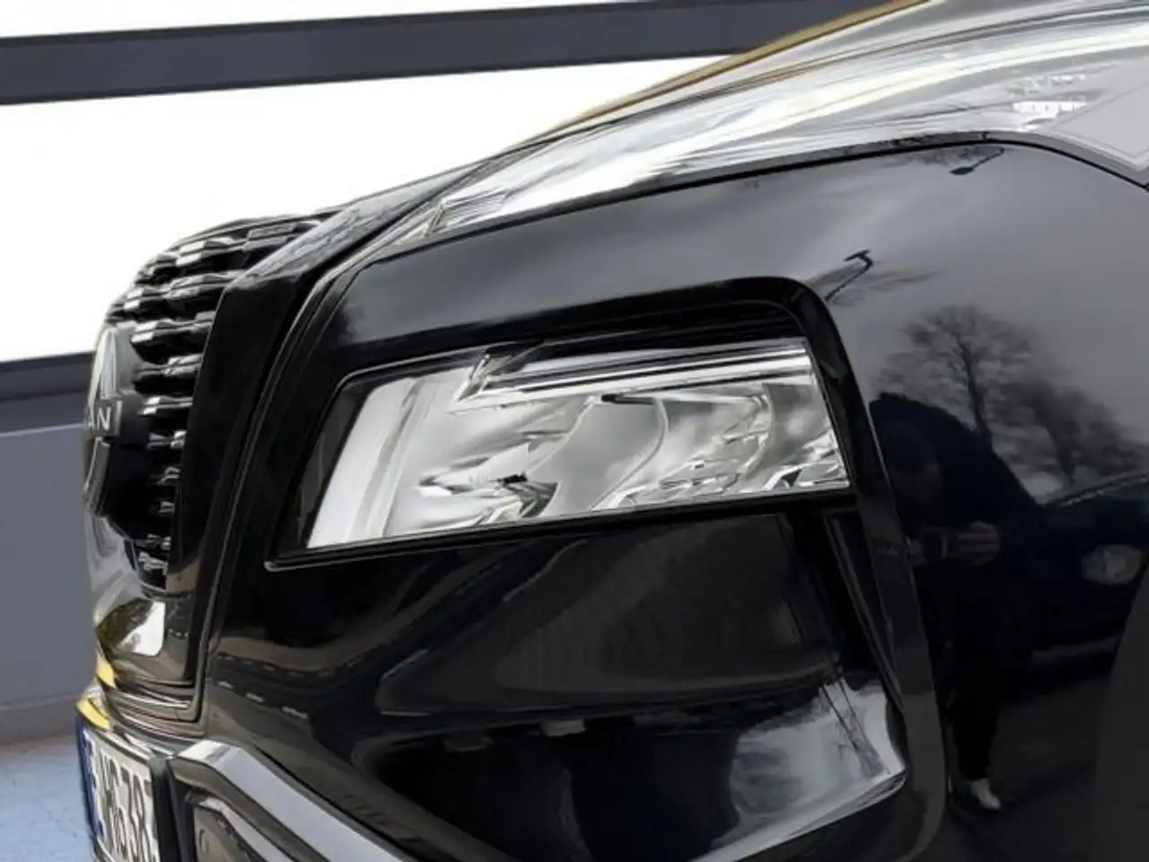 Nissan X-Trail 1.5 VC-T e-Power N-Trek e-4orce*Allwette 5