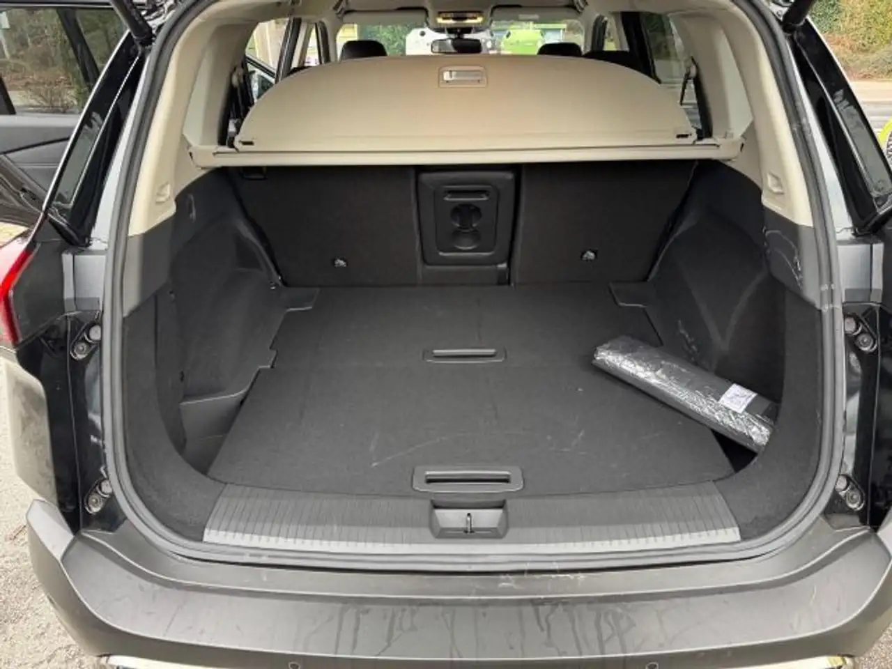 Nissan X-Trail 1.5 VC-T e-Power N-Trek e-4orce*Allwette 13