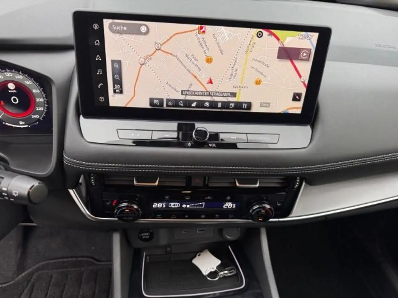 Nissan X-Trail 1.5 VC-T e-Power N-Trek e-4orce*Allwette 9