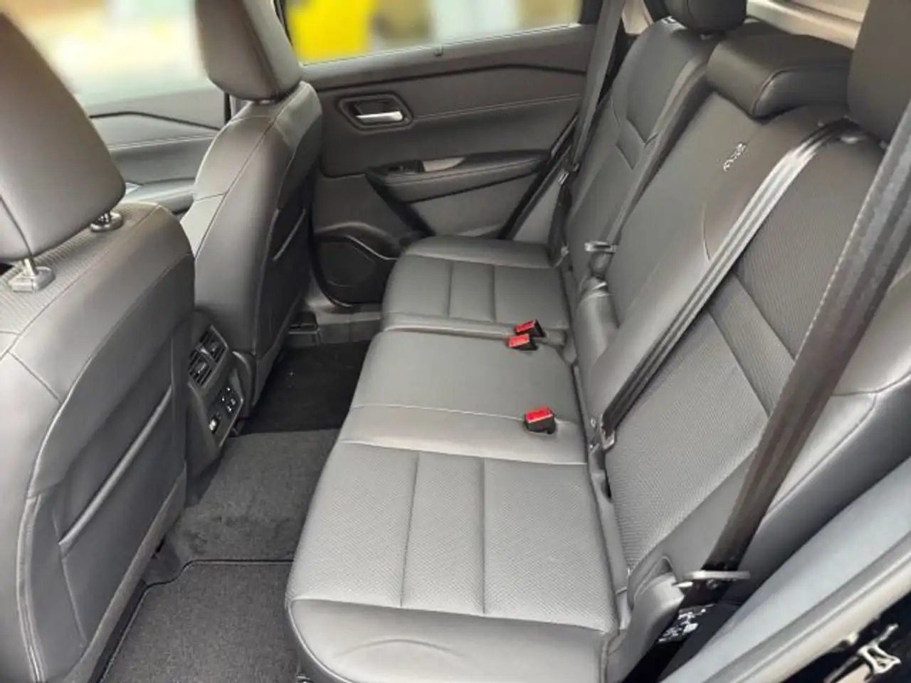 Nissan X-Trail 1.5 VC-T e-Power N-Trek e-4orce*Allwette 11