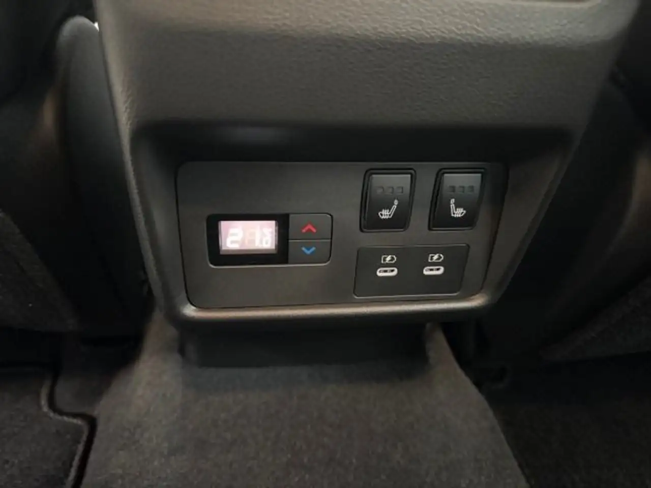 Nissan X-Trail 1.5 VC-T e-Power N-Trek e-4orce*Allwette 12