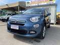 Fiat 500X 500 X  1.6 MJT 120cv Come Nuova Blu/Azzurro - thumbnail 2