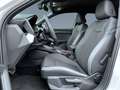 Audi A1 40 TFSI*2x S line*Dyn-Paket*RFK*LED*Keyl*StHz Blanc - thumbnail 10