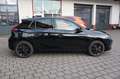 Opel Corsa F GS Zwart - thumbnail 4