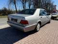 Mercedes-Benz S 300 SE Leder 5. Gang Schalter GETRAG Sitzheizung S320 Srebrny - thumbnail 5