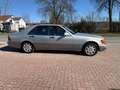 Mercedes-Benz S 300 SE Leder 5. Gang Schalter GETRAG Sitzheizung S320 Srebrny - thumbnail 6