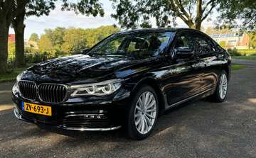 740 High Executive