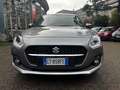 Suzuki Swift 1.2 Hybrid Top 2wd 83 CV Gris - thumbnail 2