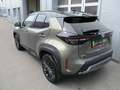 Toyota Yaris Cross 1.5 -i Adventure ACC+LED+Navi+SHZ+LM Grau - thumbnail 6
