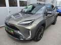 Toyota Yaris Cross 1.5 -i Adventure ACC+LED+Navi+SHZ+LM Grau - thumbnail 2