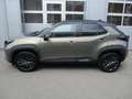 Toyota Yaris Cross 1.5 -i Adventure ACC+LED+Navi+SHZ+LM Grau - thumbnail 4