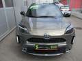 Toyota Yaris Cross 1.5 -i Adventure ACC+LED+Navi+SHZ+LM Grau - thumbnail 3