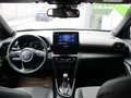 Toyota Yaris Cross 1.5 -i Adventure ACC+LED+Navi+SHZ+LM Grau - thumbnail 11