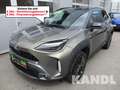 Toyota Yaris Cross 1.5 -i Adventure ACC+LED+Navi+SHZ+LM Grau - thumbnail 1