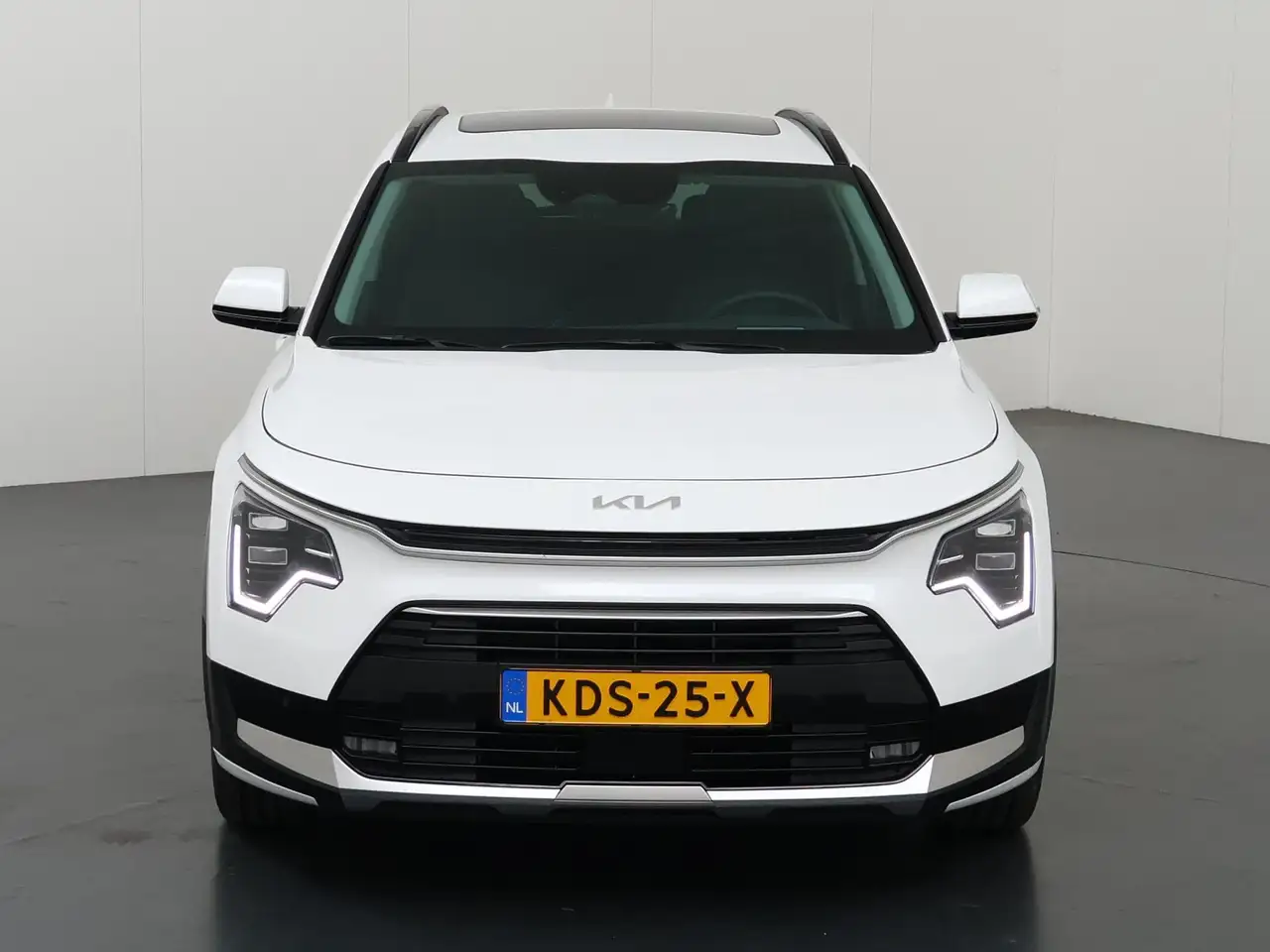 Kia Niro 2026