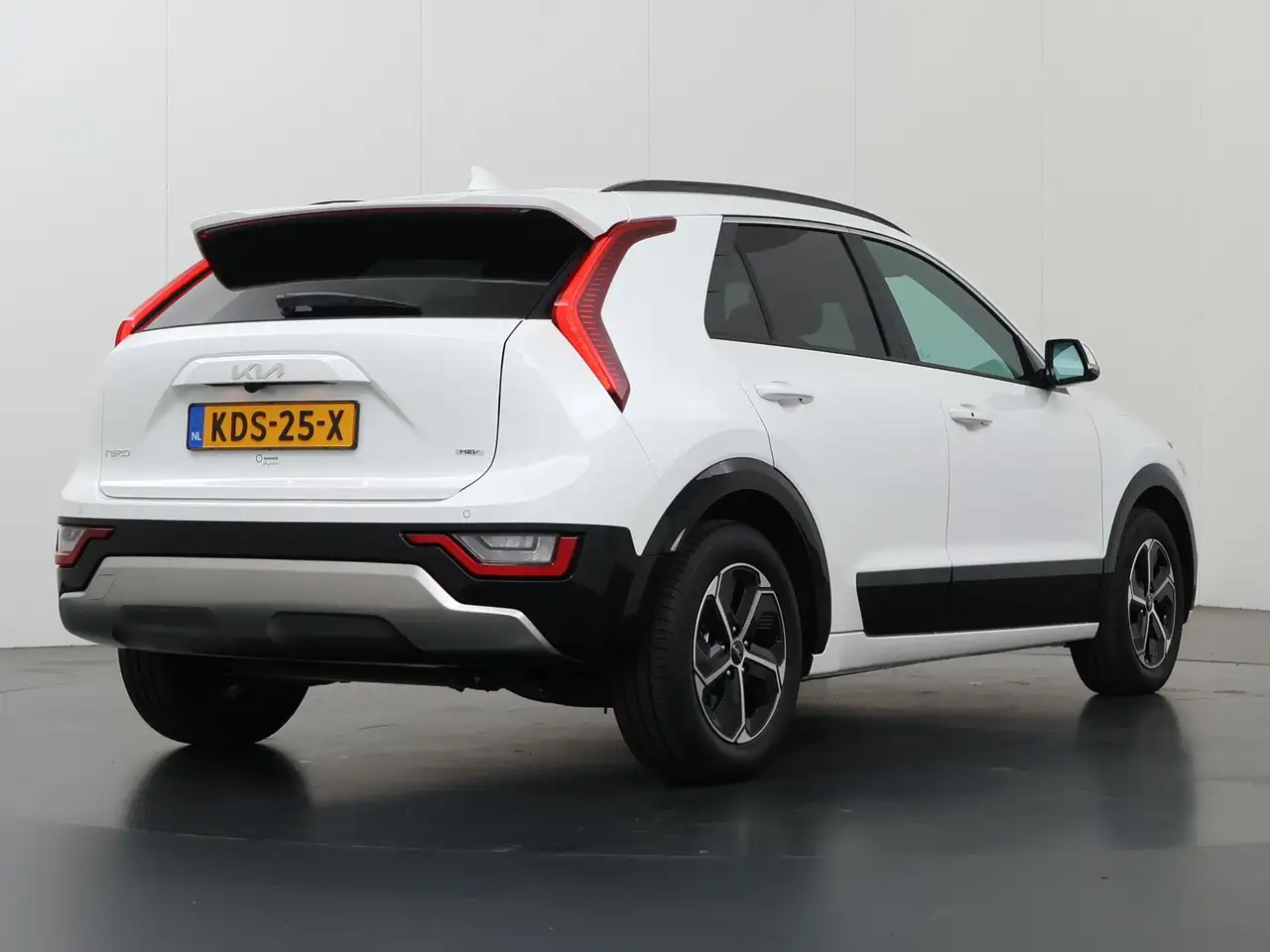 Kia Niro 2026