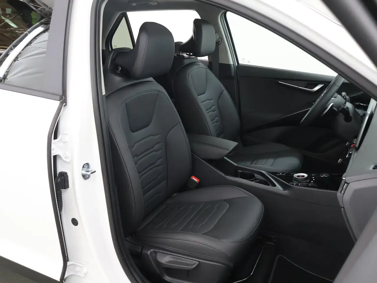 Kia Niro 2026 — фото 10