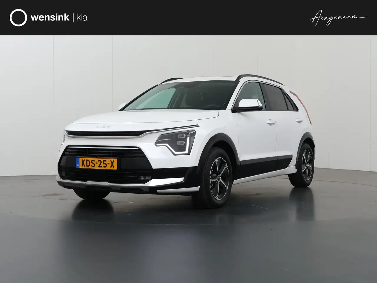 Kia Niro 2026