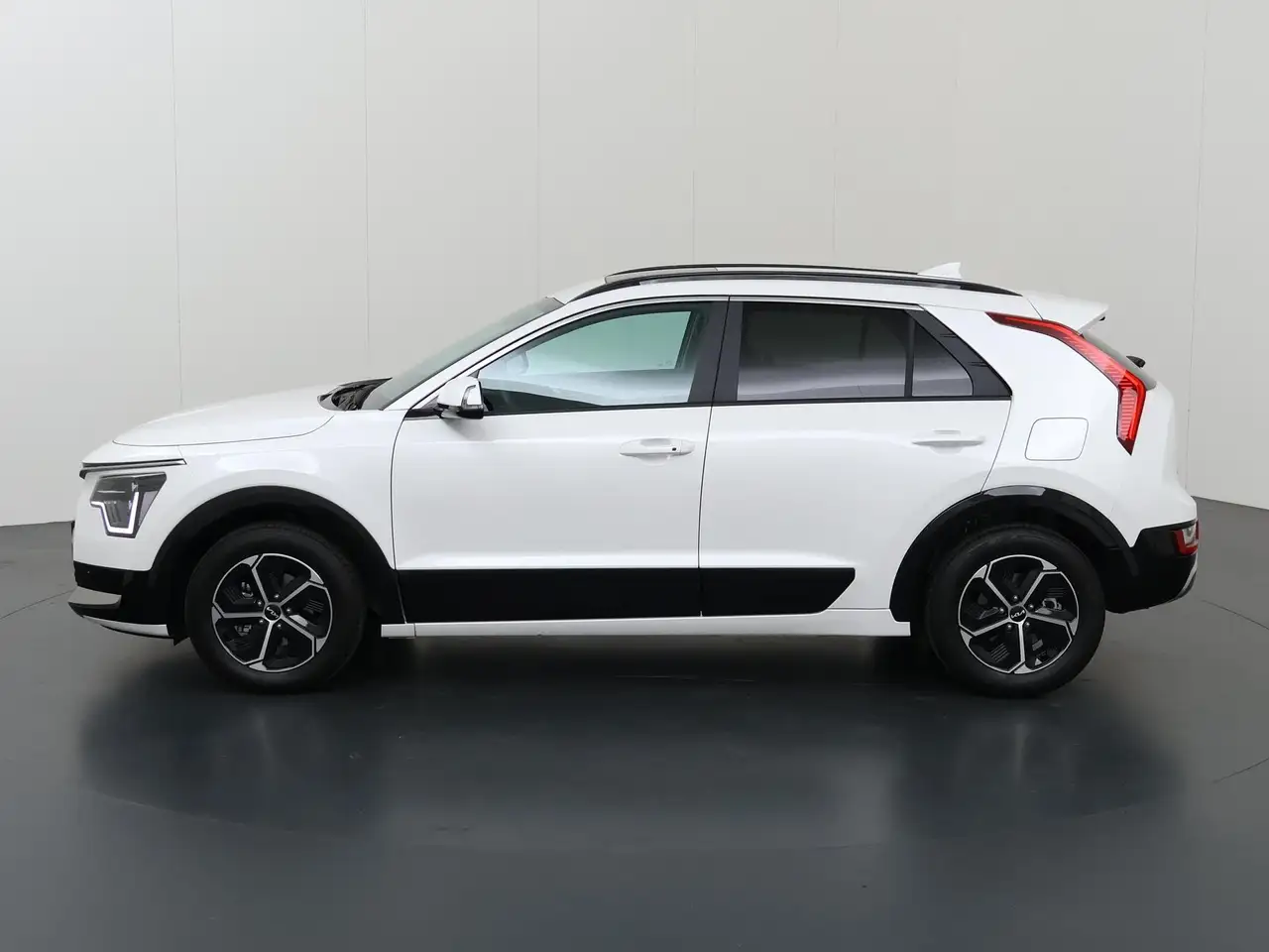 Kia Niro 2026