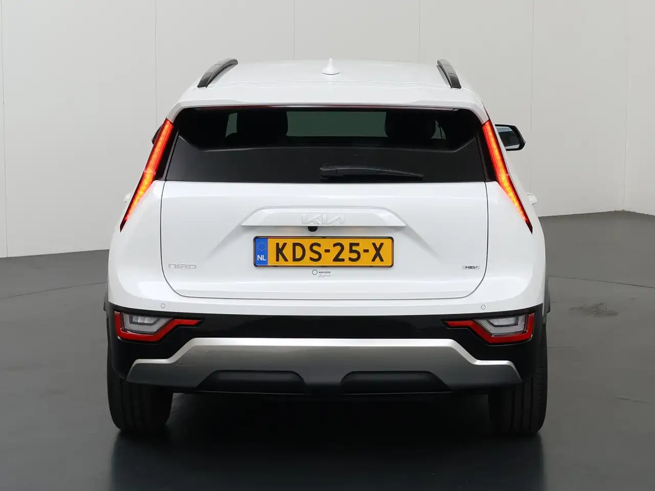 Kia Niro 2026