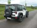 Jeep Wrangler 2.8 CRD Sport Start@Stop DPF Білий - thumbnail 3