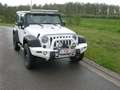 Jeep Wrangler 2.8 CRD Sport Start@Stop DPF bijela - thumbnail 4
