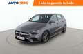 Mercedes-Benz B 200 d AMG Line Gris - thumbnail 1