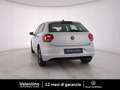 Volkswagen Polo Polo 1.0 EVO 80 CV 5p. Comfortline BlueMotion Tec Grigio - thumbnail 5