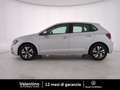 Volkswagen Polo Polo 1.0 EVO 80 CV 5p. Comfortline BlueMotion Tec Grigio - thumbnail 4