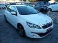 Peugeot 308 5p 1.6 AUTOMATICA..NAVI..BLUETOOTH.. Blanc - thumbnail 3