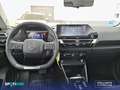Citroen C4 Hybrid Plus eDSC6 145 Gris - thumbnail 8