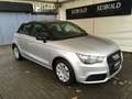 Audi A1 Sportback1.2TFSI attra./Klima/Sitzh/Allwetter Серебристый - thumbnail 3