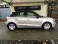 Audi A1 Sportback1.2TFSI attra./Klima/Sitzh/Allwetter Серебристый - thumbnail 4