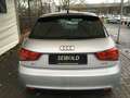 Audi A1 Sportback1.2TFSI attra./Klima/Sitzh/Allwetter Серебристый - thumbnail 6