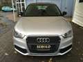 Audi A1 Sportback1.2TFSI attra./Klima/Sitzh/Allwetter Серебристый - thumbnail 2