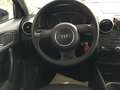 Audi A1 Sportback1.2TFSI attra./Klima/Sitzh/Allwetter Серебристый - thumbnail 12